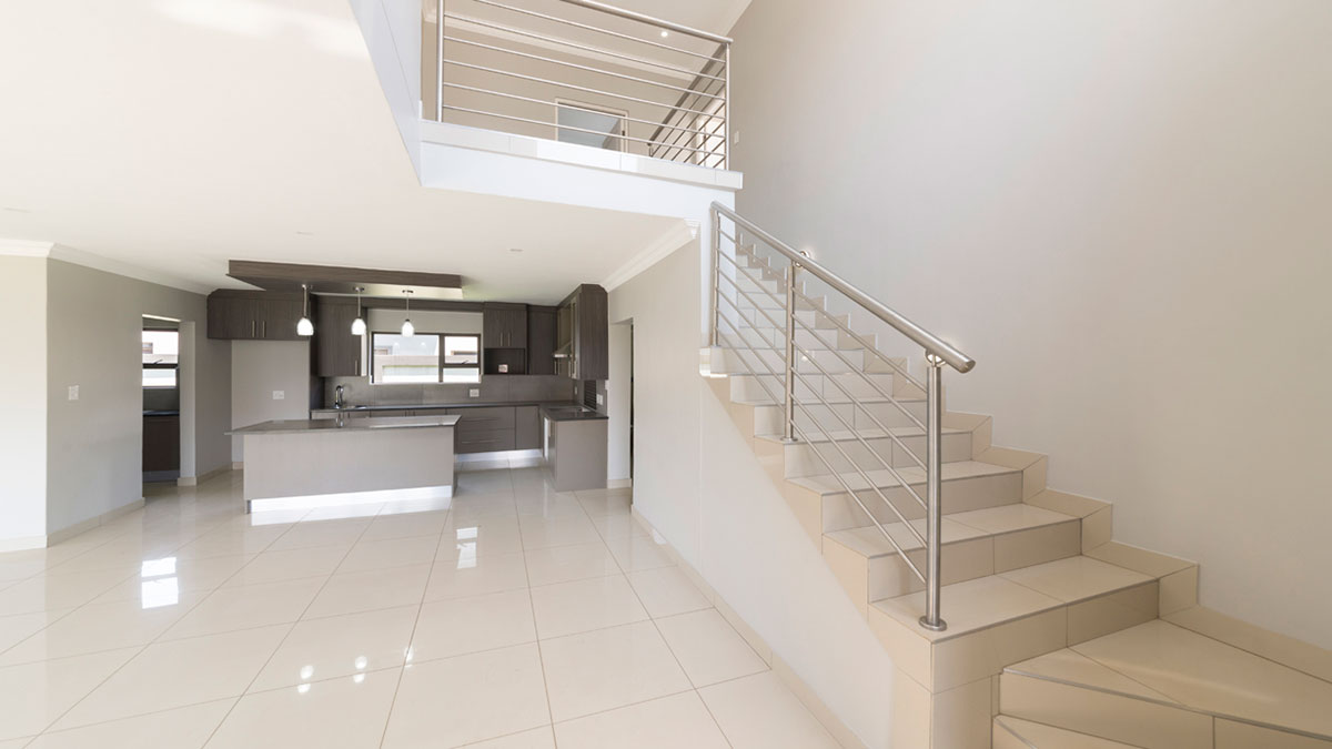 Kaan Avante Estate Development