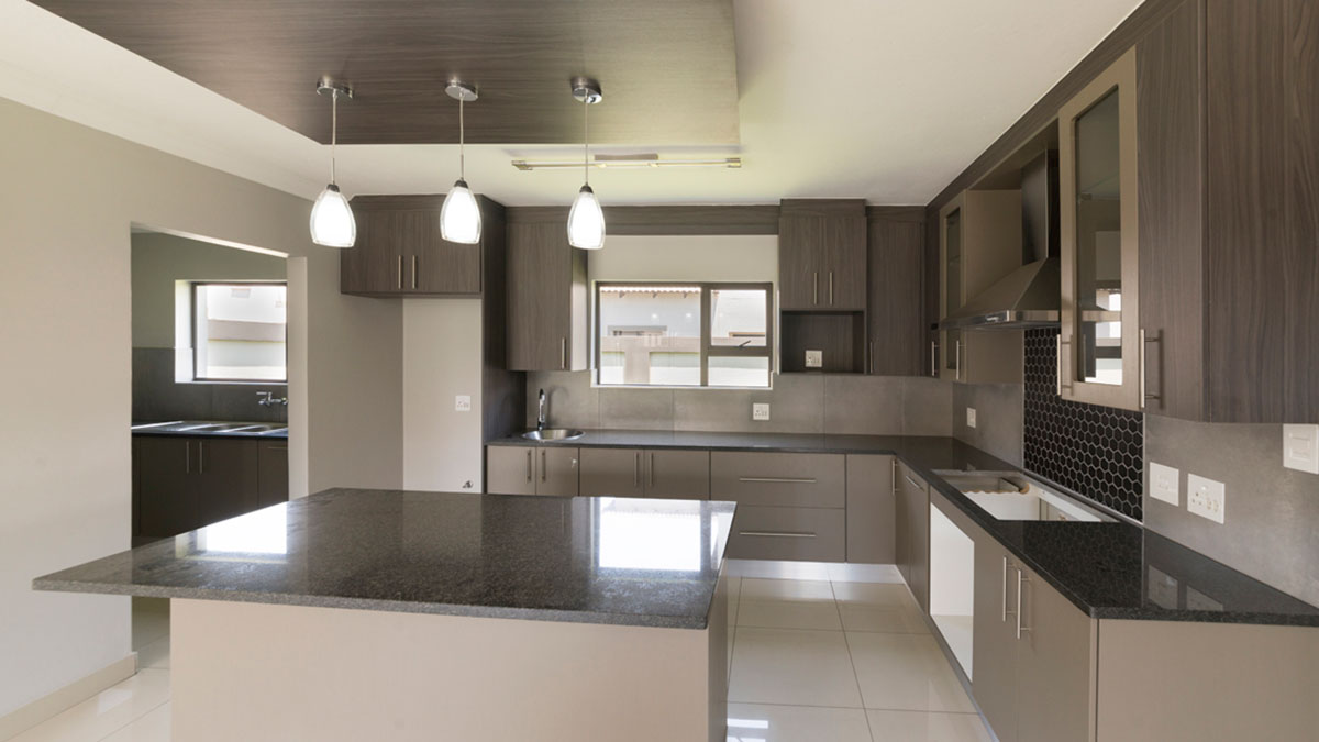 Kaan Avante Estate Development