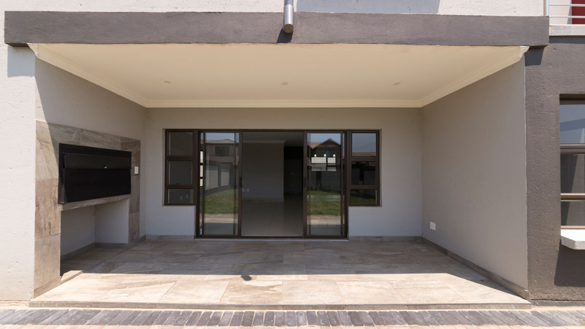 Kaan Avante Estate Development