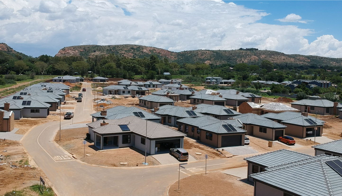 Kaan Heatherview Development