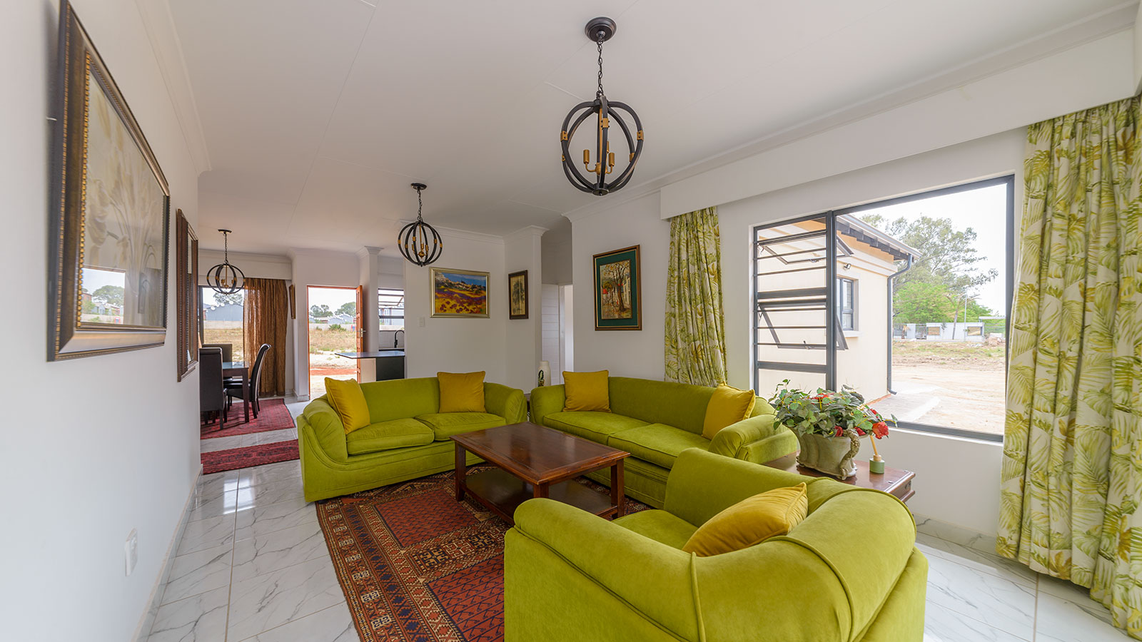 Kaan Heatherview Development