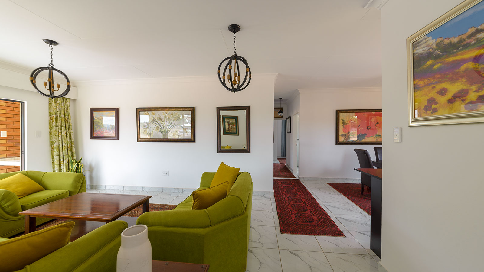 Kaan Heatherview Development